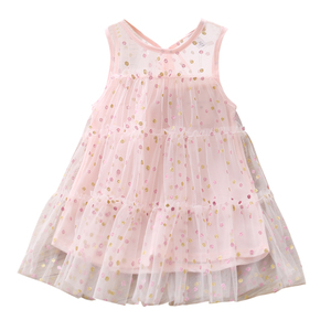 Tienda en Línea Ebay, Ropa de Bebé Personalizada, Vestido de Tutú de Niña con Flores, Última Moda India, con Envío Gratis - Product Image 1