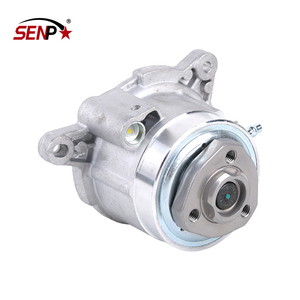 Pompe à eau de système de refroidissement de haute qualité SENP pour Audi A1/A3 VW Golf jetta Beetle 03F 121 004 E 03F121004E - Product Image 4