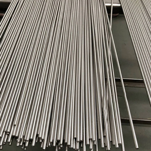 Barras de acero inoxidable personalizables-630 201 304 316 316L 316ti Según los estándares ASTM JIS GB para el procesamiento de doblado de corte de soldadura - Product Image 4