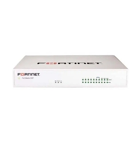 Fortinet 60 Series FortiGate Next-Generation <strong>Security</strong> <strong>Firewall</strong> License <strong>Software</strong> FG-60F - Product Image 2