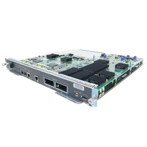 Động Cơ 10 Gigabit Mới 6500 Series Cho VS-S720-10G-3C