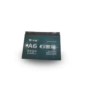 Economic 60V20ah Storage Battery For Electric Tricycle Lead-Acid Accumulator Battery Suppliers