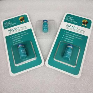 2ML Hi-Tech Nano Liquid Screen <strong>Protector</strong> for Cellphone Universal <strong>Glass</strong> <strong>Protector</strong> - Product Image 5