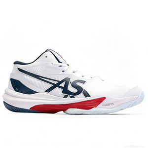 <span class=keywords><strong>Scarpe</strong></span> da Corsa/<span class=keywords><strong>Pallavolo</strong></span> da <span class=keywords><strong>Donna</strong></span> dal Design Elegante, Traspiranti, Ammortizzanti, Reattive, Antiscivolo e Resistenti all'Usura - Product Image 3