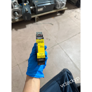 รีเลย์ความปลอดภัย SRB402EM Schmersal ใหม่ SRB402EM SRB402EM - Product Image 1