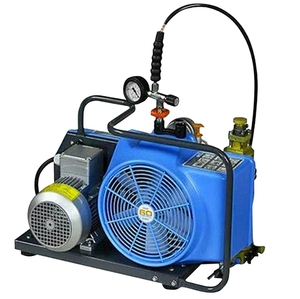 Bomba de Aire BC163099B con Compresor de Aire - Product Image 3