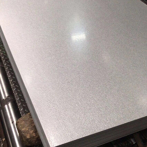 Placas <span class=keywords><strong>de</strong></span> Acero Galvanizado <span class=keywords><strong>de</strong></span> Grado Industrial Zn180/Zn275, Disponibles en Espesores <span class=keywords><strong>de</strong></span> 0.25mm, 1mm y 3.2mm. Disponible al por mayor. - Product Image 6