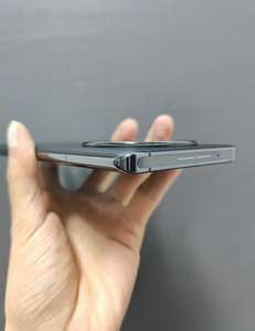 Smartphone 5G di Alta Qualità Vo X100 con Schermo 120Hz, Batteria 5000mAh e Ricarica <span class=keywords><strong>Flash</strong></span> 1200W - Product Image 5