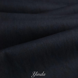 Nhà Máy Cửa Bông Nylon <span class=keywords><strong>3</strong></span>/<span class=keywords><strong>1</strong></span> <span class=keywords><strong>Twill</strong></span> Vải 68% C 32% N Nặng Trọng Lượng Hình Dạng Retentive Tốt Rửa Kháng Cho Quần & Quần Short - Product Image 1