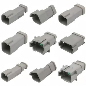 <span class=keywords><strong>7283</strong></span>-1020YAZAKI0ne-stop自動車用コネクタプラスチック製シェルプラグとソケット - Product Image 6