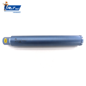 <span class=keywords><strong>ดอก</strong></span>สว่านเจาะรูแอร์ RLT Tools ขนาด 83 มม. หัวเพชร สำหรับงานวิศวกรรม คอนกรีตผนังบาง หิน และเจาะน้ำ - Product Image 2