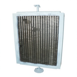 Intercambiador de Calor de Placas Aletadas Industrial, Enfriador de Aire, Unidad de Intercambio de Calor para Refrigeración y Enfriamiento Industrial - Product Image 1