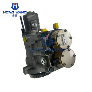 Bomba de Inyección de Combustible Personalizable 511-7975 379-0150 Compatible con Excavadora CAT 336E, Cargadora de Ruedas 966, Motor C9 C9.3 - Product Image 2