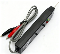Stylo testeur logique à trois lumières LP-1, testeur de niveau haut/bas, outil de détection de circuit portable pour la réparation et l'entretien des cartes mères