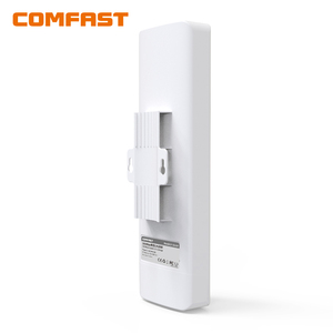 Comfast CF-E314N CF-E312A 2.4/5.8G tầm xa Wifi Antenna Nano trạm M2 M5 Wifi cầu - Product Image 3