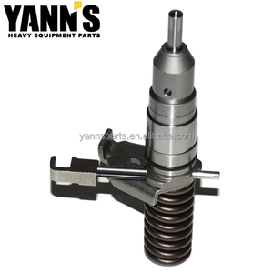 Jeringa mecánica al por mayor para CAT 127-8216, tamaño de émbolo de 8 mm, pieza 1278216 320B - Product Image 6