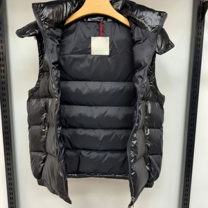 Abbigliamento Invernale da Esterno, Streetwear di Alta Qualità, Gilet da <span class=keywords><strong>Uomo</strong></span> <span class=keywords><strong>Senza</strong></span> <span class=keywords><strong>Maniche</strong></span> Caldo e Conveniente per il Bagno d'Acqua, con Chiusura a Zip - Product Image 5