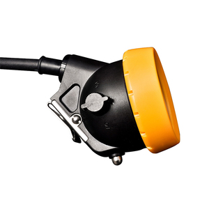 Factory Wholesale KL5LMC Miner's Lamp <strong>Explosion</strong>-<strong>proof</strong> Miner's Lamp <strong>Headlamp</strong> Underground Head Rechargeable Miner's Lamp - Product Image 5