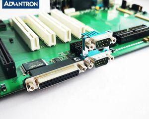 Placa base Kontron ETX-eval ADA8L121 Módulos integrados de capa superior Placa de CPU Módulo de CPU Placa principal Stock original 100% pruebas - Product Image 5