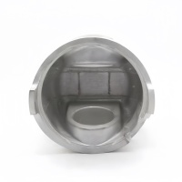 Pistón para Motor H07C H07CT H07D EM100 EH700 13216-2152 13216-2260 13211-2550 para Maquinaria de Construcción HINO, Repuestos Diésel