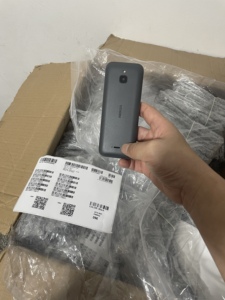 Teléfono Móvil Dual SIM Compatible con <span class=keywords><strong>Nokia</strong></span> <span class=keywords><strong>6300</strong></span> Classic 2G 4G - Product Image 6
