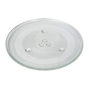 فرن الميكروويف طبق من الزجاج/طبق من الزجاج - Product Image 4