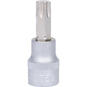 KS TOOLS 3/8" <b>Bit</b> socket <b>Torx</b>, <b>T50</b> - Product Image 4