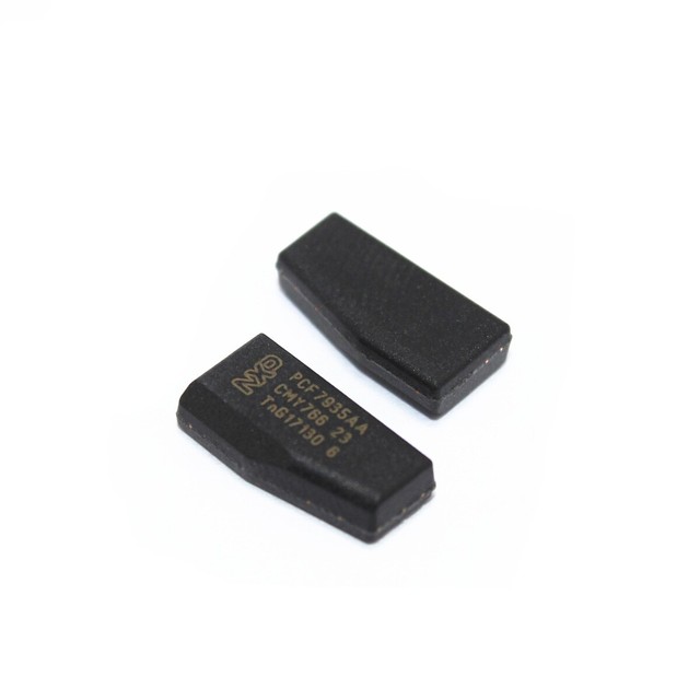 PCF7935AA PCF7935 7935 Car Key Transponder Chip IC