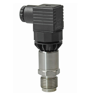 Sensor de Presión Siemens G12 0-16Bar, Acero Inoxidable, Salida Analógica, para Refrigerador Inteligente - Product Image 4