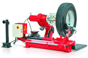 Cambiador de neumáticos de brazo oscilante, cambiador de neumáticos de <span class=keywords><strong>segunda</strong></span> <span class=keywords><strong>mano</strong></span> en venta - Product Image 3