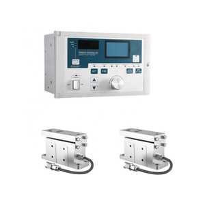 Web căng thẳng với thông qua tế bào tải căng thẳng trục và hệ thống kiểm soát căng thẳng web - Product Image 6