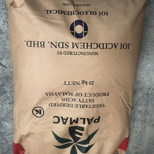 حمض اللوريك دوديكانويك الأحماض الدهنية ، حمض سلسلة مستقيم C12 عالي النقاء لمستحضرات التجميل السطحي - Product Image 3