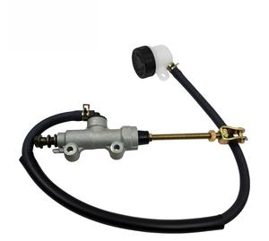 Pièces de modification de moto pour VTT - Pompe de frein, Pompe de frein arrière, Pompe à huile pour frein à disque hydraulique, Pompe de frein linéaire. - Product Image 1