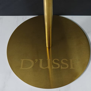 Bouteille de <span class=keywords><strong>tequila</strong></span> Dusse <span class=keywords><strong>Patron</strong></span> Modern 375 ml en acier inoxydable, support en acier inoxydable, couleur et logo personnalisés, accessoires de bar pour la maison - Product Image 4