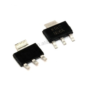 Jeking IC N06A REG <span class=keywords><strong>5V</strong></span> 800MA, 1. 2., 2., 2. 1, 1. - Product Image 2