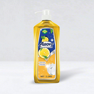 Savon à <span class=keywords><strong>vaisselle</strong></span> personnalisé poids couleur odeur fraîche haute mousse efficace élimination de l'huile savon à <span class=keywords><strong>vaisselle</strong></span> dégraissant liquide <span class=keywords><strong>naturel</strong></span> - Product Image 5