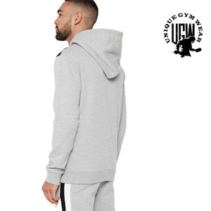 New Arrival Men's Regular Fit Plus Size Eco-Friendly Custom Printed Sport Wear <b>Hoodie</b> Winter Solid <b>Maternity</b> Pakistan Made - Product Image 5