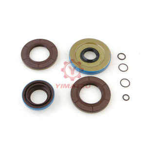 YIMATZU ATVs UTV Moto Véhicule <span class=keywords><strong>Moteur</strong></span> pour HONDA CRF450 Top End Joint US - Product Image 3