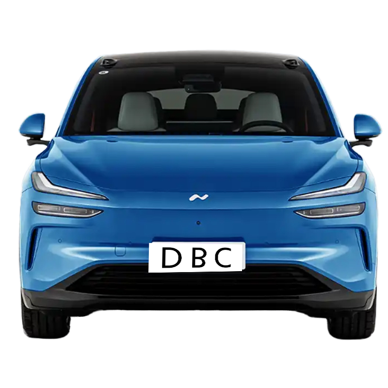 Autos Eléctricos Cotizacion Acciones Nio Vehículos Eléctricos