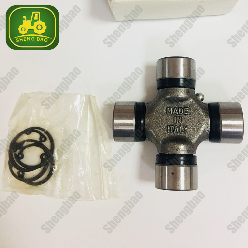 Front Axle Spider Universal U Joint for NH Tractor 5640 6640