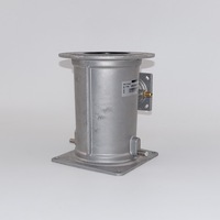 Honeywell USA VMU400A1010 Vanne à gaz Venturi 400KW VR400 Series Brûleur neuf et utilisé pour les industries de la restauration