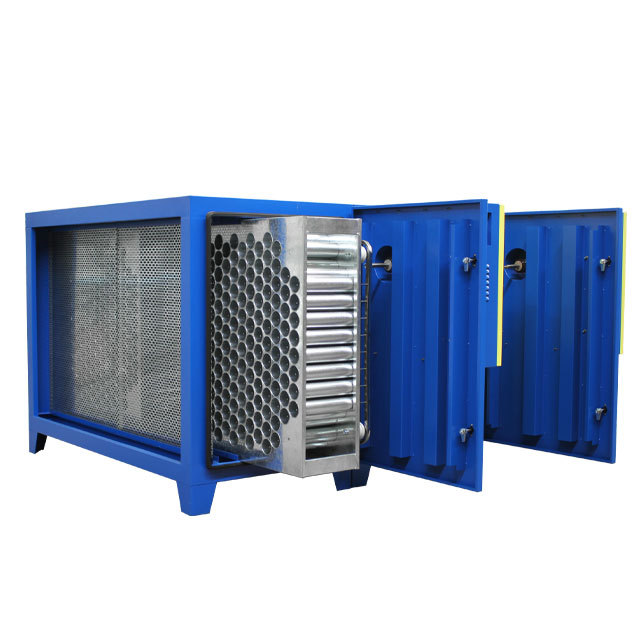 OEM ODM Kitchen Oil Fume Purifier