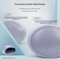 Coussin de massage en PVC épaissi anti-explosion pour la remise en forme, la santé, la musculation, l'intégration sensorielle et la réadaptation