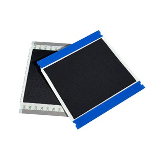 Mạ Vàng Cáp Dây Nịt E485813 AWM 20706 105C 60V VW-1 0.5Mm Pitch 96pin 55Mm Chiều Dài Linh Hoạt Phẳng Cáp FFC - Product Image 4