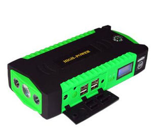 12V 600A Peak Car <strong>Boost</strong> <strong>Battery</strong> Jump Start High Power Car Jump Starter With USB Port for <strong>Mobile</strong> Phone Charging - Product Image 2