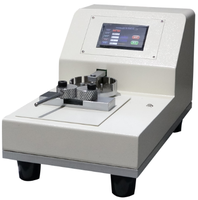 Testeur de force de traction des bornes BRN-500N/1000N/3000N