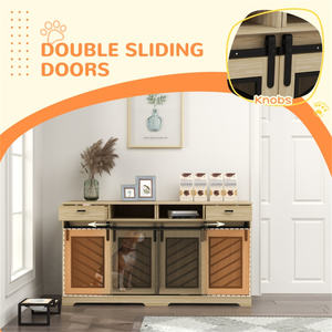 <span class=keywords><strong>Cages</strong></span> pour animaux domestiques Caisse pour chiens - Product Image 3