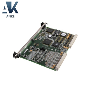 IS200VAICH1CBA บอร์ด I/O แบบอะนาล็อกสําหรับ GE Fanuc - Product Image 1