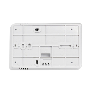 Thermostat intelligent Tuya à télécommande au design moderne avec écran LCD pour systèmes de chauffage au sol et pièces détachées pour le chauffage de l'eau des appartements - Product Image 5
