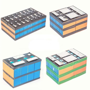 Batterie 24V 200Ah avec cycle de vie de 2000 cycles en acier inoxydable pour stockage d'énergie solaire et système d'alimentation de secours - Product Image 6